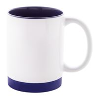 TAZZA CON ANELLO IN SILICONE